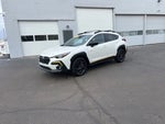 2024 Crosstrek Thumbnail 20