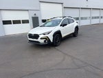 2024 Crosstrek Thumbnail 21
