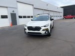2024 Crosstrek Thumbnail 23