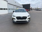 2024 Crosstrek Thumbnail 24