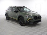 2025 Crosstrek Thumbnail 1