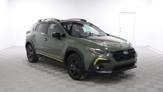 Preowned 2025 Subaru Crosstrek Sport for Sale