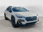 2025 Crosstrek Thumbnail 4