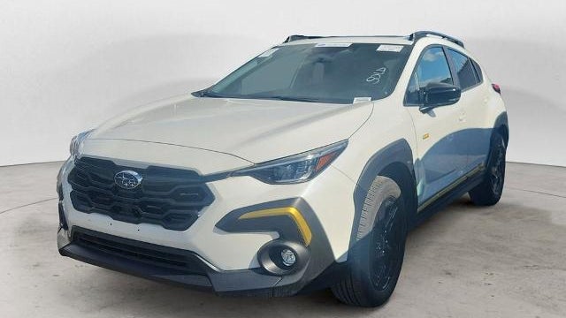 Preowned 2025 Subaru Crosstrek Sport for Sale