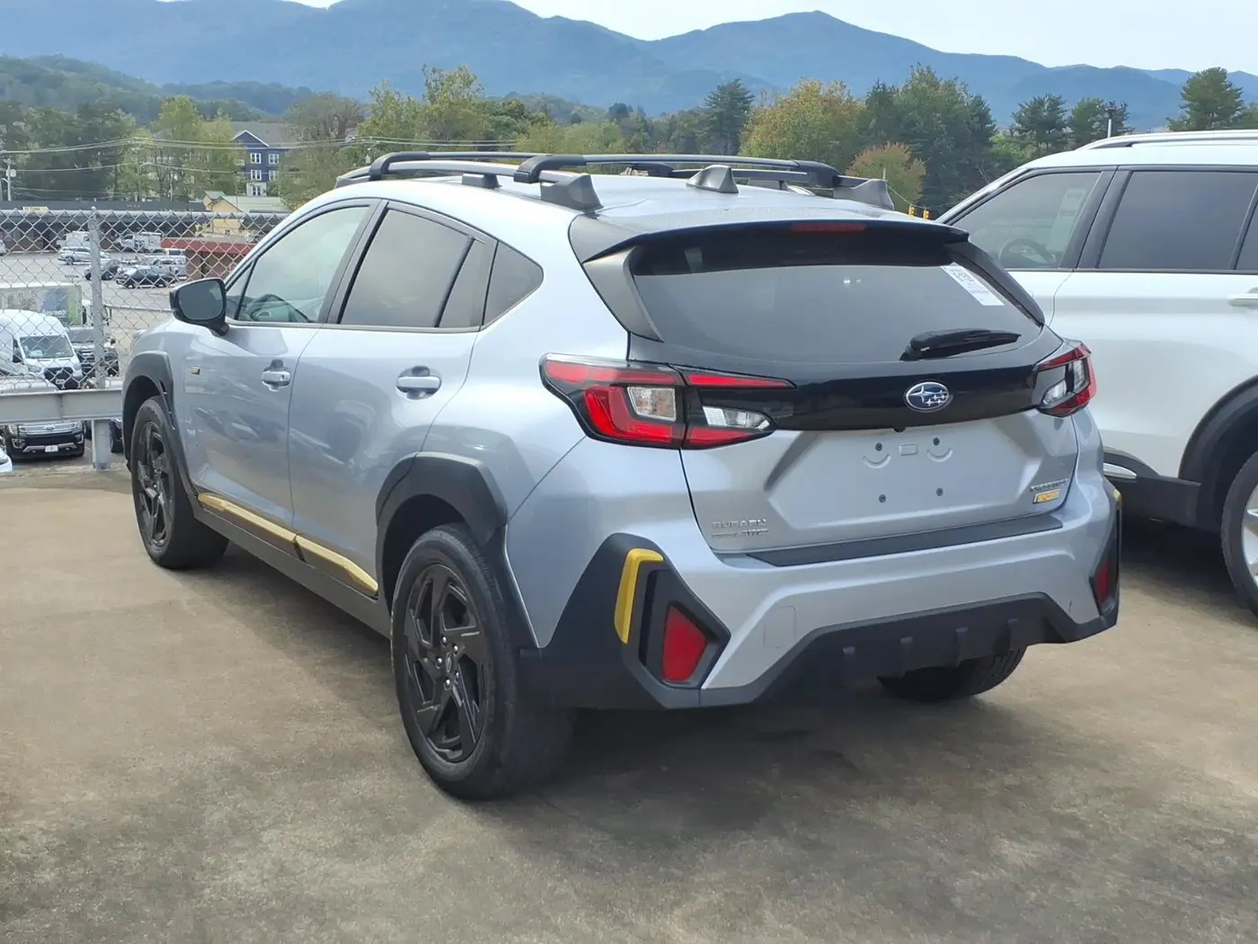 2024 Subaru Crosstrek - $27,955