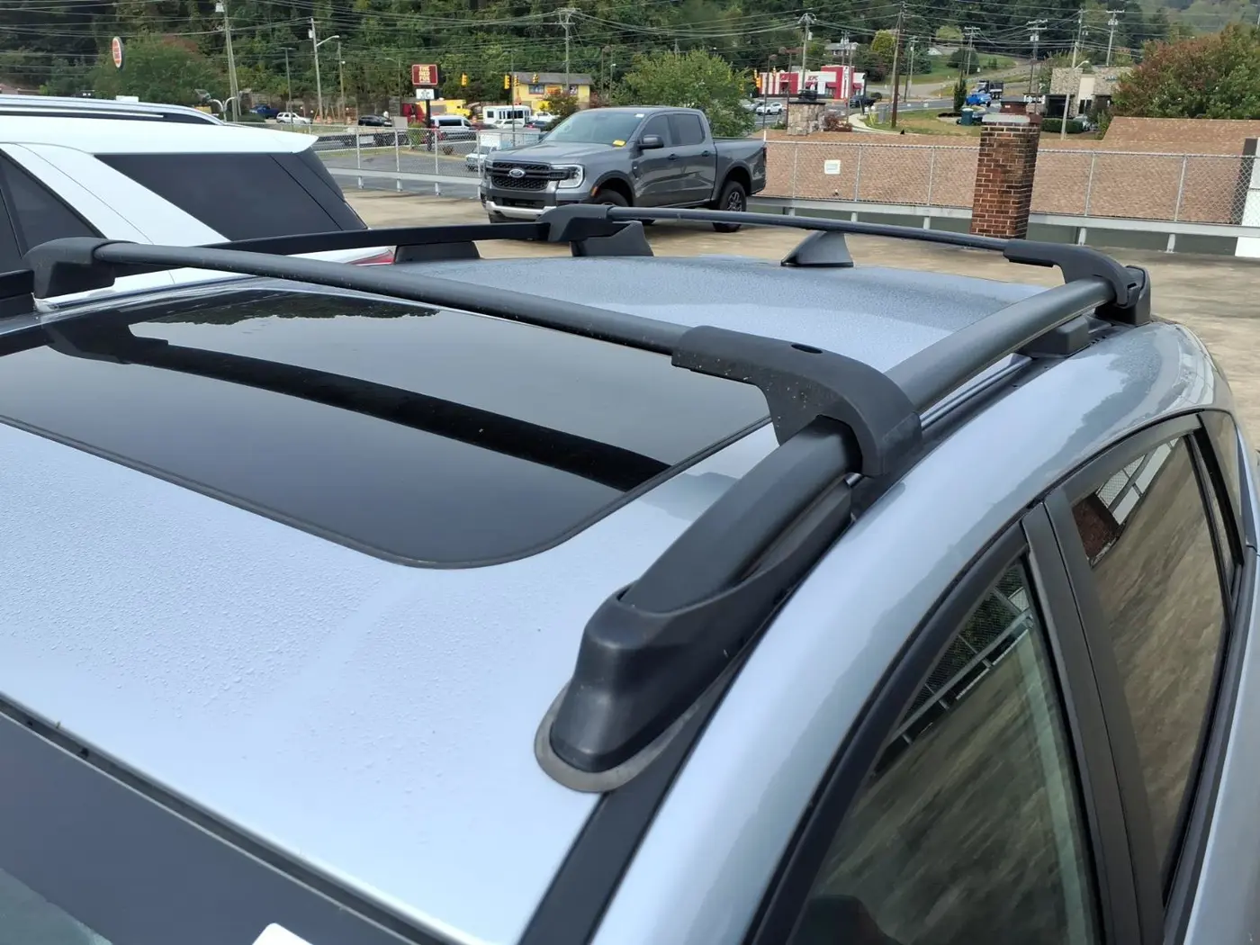 2024 Subaru Crosstrek - $27,955