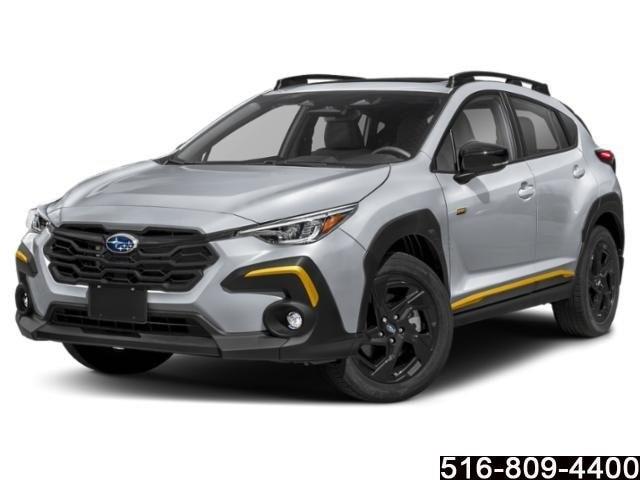 2024 Subaru Crosstrek - $26,747