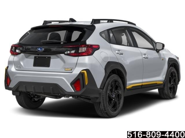 2024 Subaru Crosstrek - $26,747