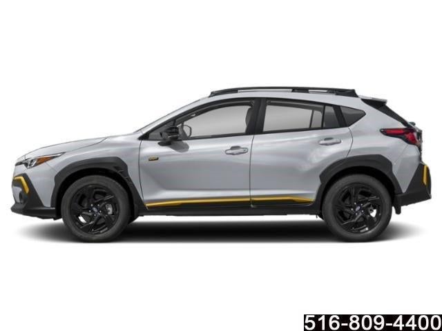 2024 Subaru Crosstrek - $26,747