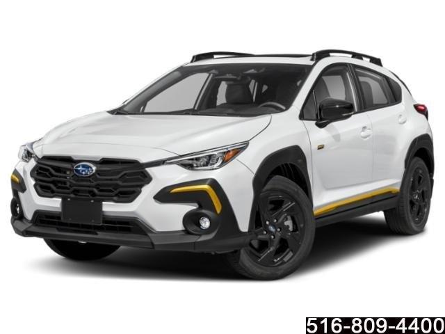 2024 Subaru Crosstrek - $26,747