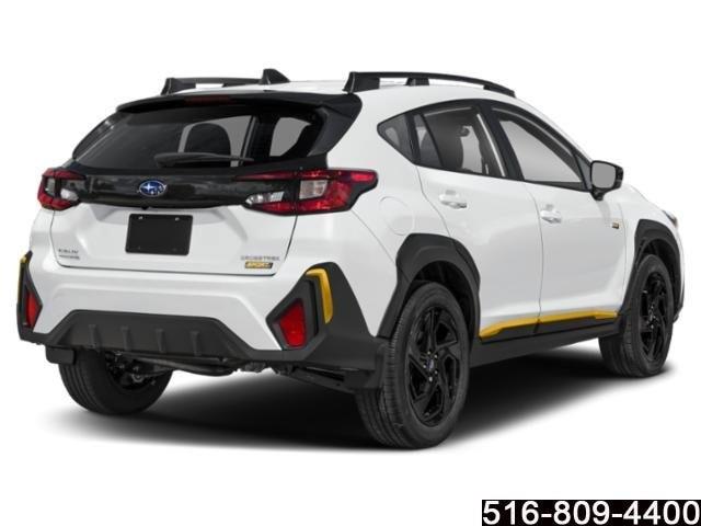 2024 Subaru Crosstrek - $26,747