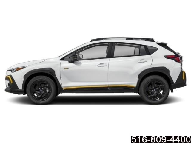 2024 Subaru Crosstrek - $26,747