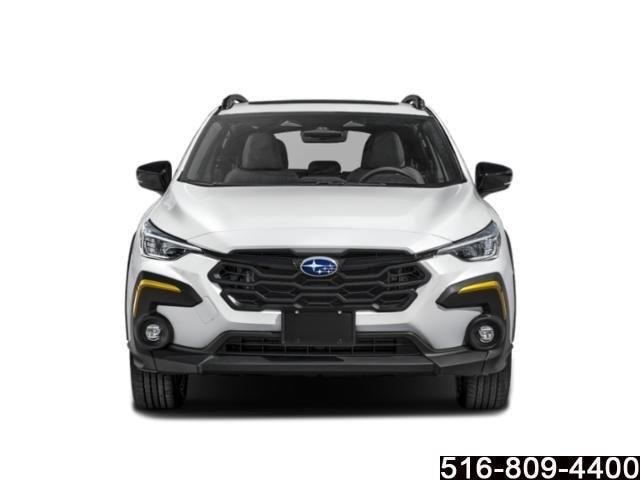 2024 Subaru Crosstrek - $26,747
