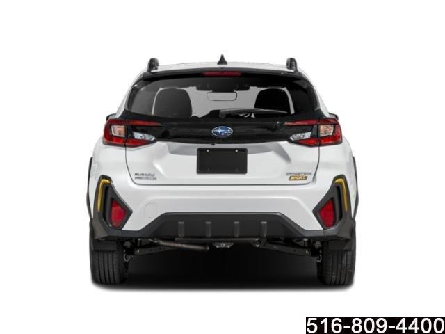 2024 Subaru Crosstrek - $26,747
