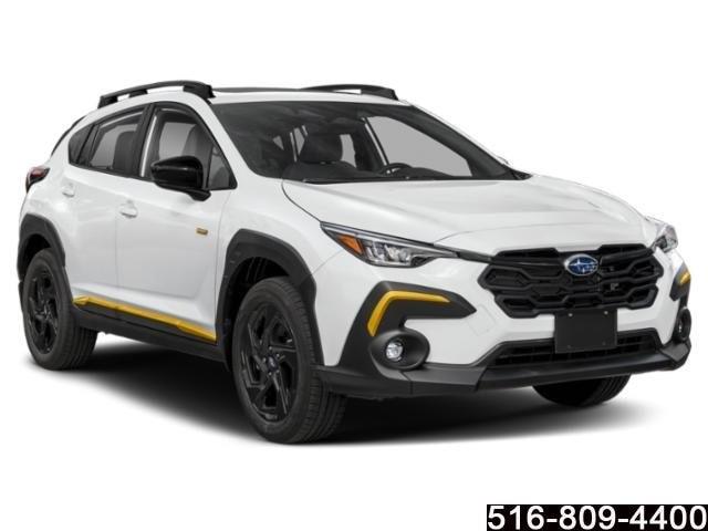 2024 Subaru Crosstrek - $26,747