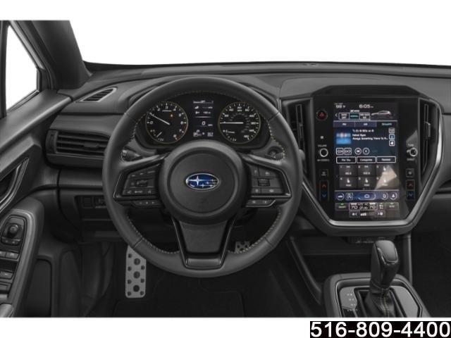 2024 Subaru Crosstrek - $26,747