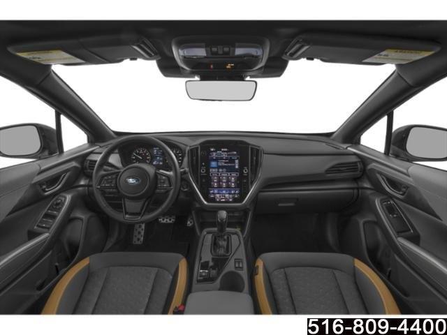 2024 Subaru Crosstrek - $26,747