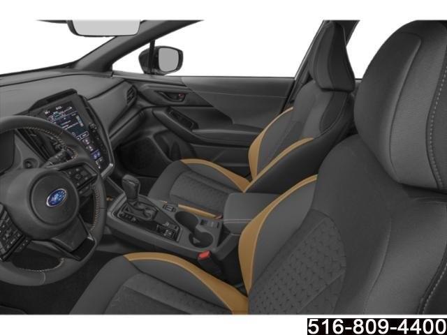 2024 Subaru Crosstrek - $26,747