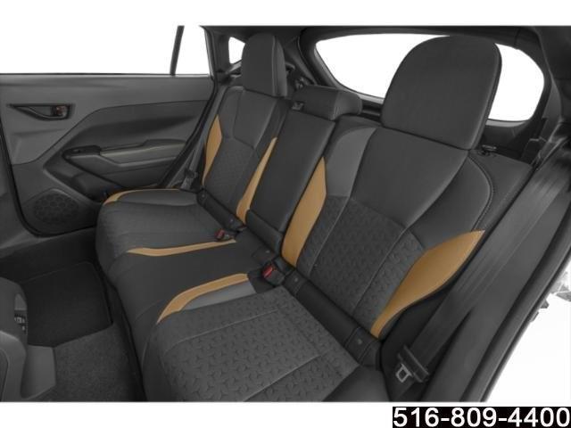 2024 Subaru Crosstrek - $26,747