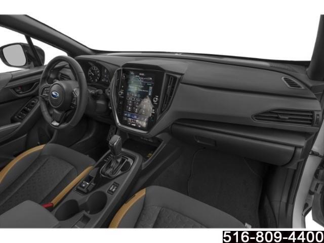 2024 Subaru Crosstrek - $26,747