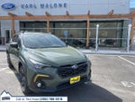2024 Crosstrek Thumbnail 1