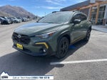 2024 Crosstrek Thumbnail 3