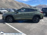 2024 Crosstrek Thumbnail 4