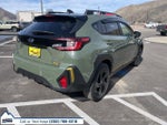 2024 Crosstrek Thumbnail 7