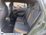 2024 Crosstrek Thumbnail 12