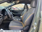 2024 Crosstrek Thumbnail 17