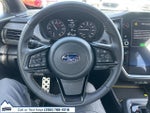 2024 Crosstrek Thumbnail 22