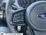 2024 Crosstrek Thumbnail 23