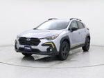 2024 Crosstrek Thumbnail 4