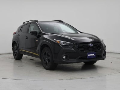 Photo of a 2024 Subaru Crosstrek AWD Sport 4DR Crossover for sale