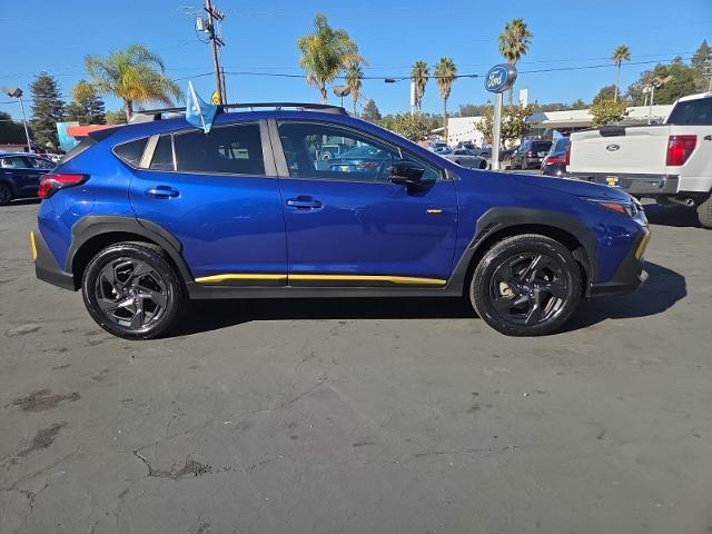 2024 Subaru Crosstrek - $25,995