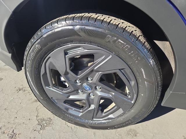 2024 Subaru Crosstrek - $25,995