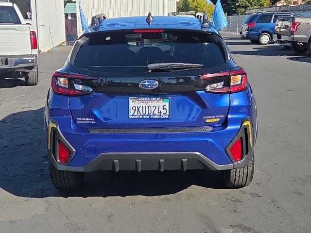 2024 Subaru Crosstrek - $25,995