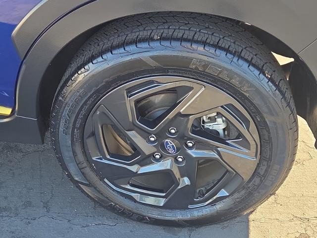 2024 Subaru Crosstrek - $25,995