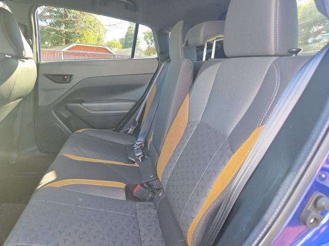2024 Subaru Crosstrek - $25,995