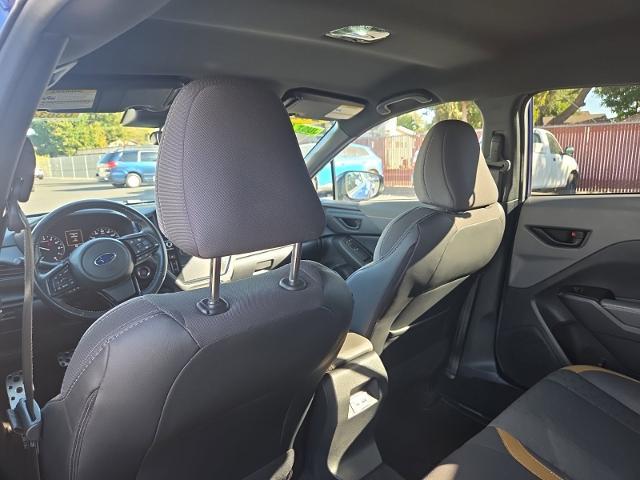 2024 Subaru Crosstrek - $25,995