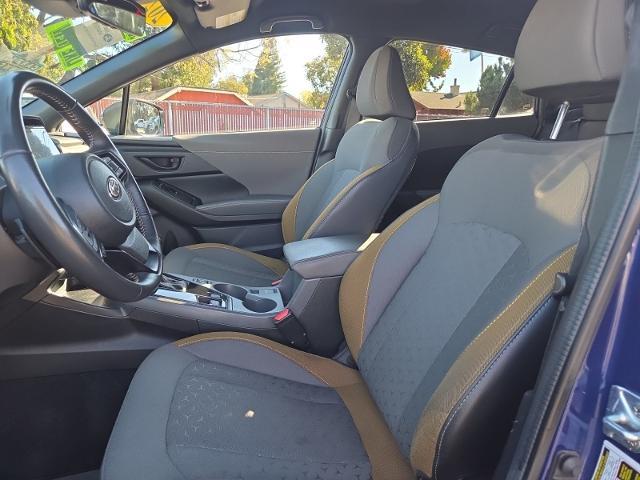 2024 Subaru Crosstrek - $25,995