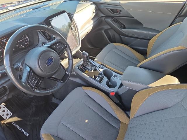 2024 Subaru Crosstrek - $25,995