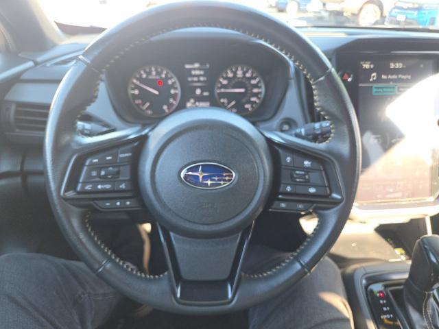 2024 Subaru Crosstrek - $25,995