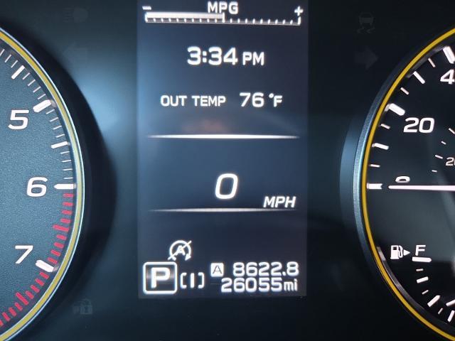 2024 Subaru Crosstrek - $25,995
