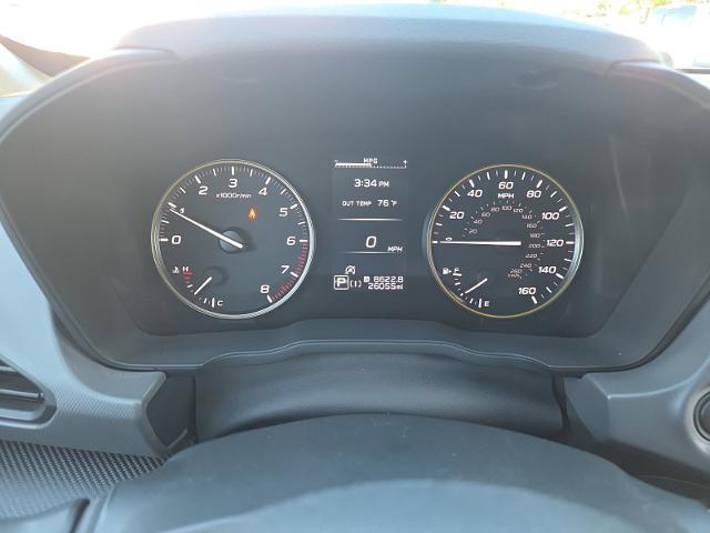 2024 Subaru Crosstrek - $25,995