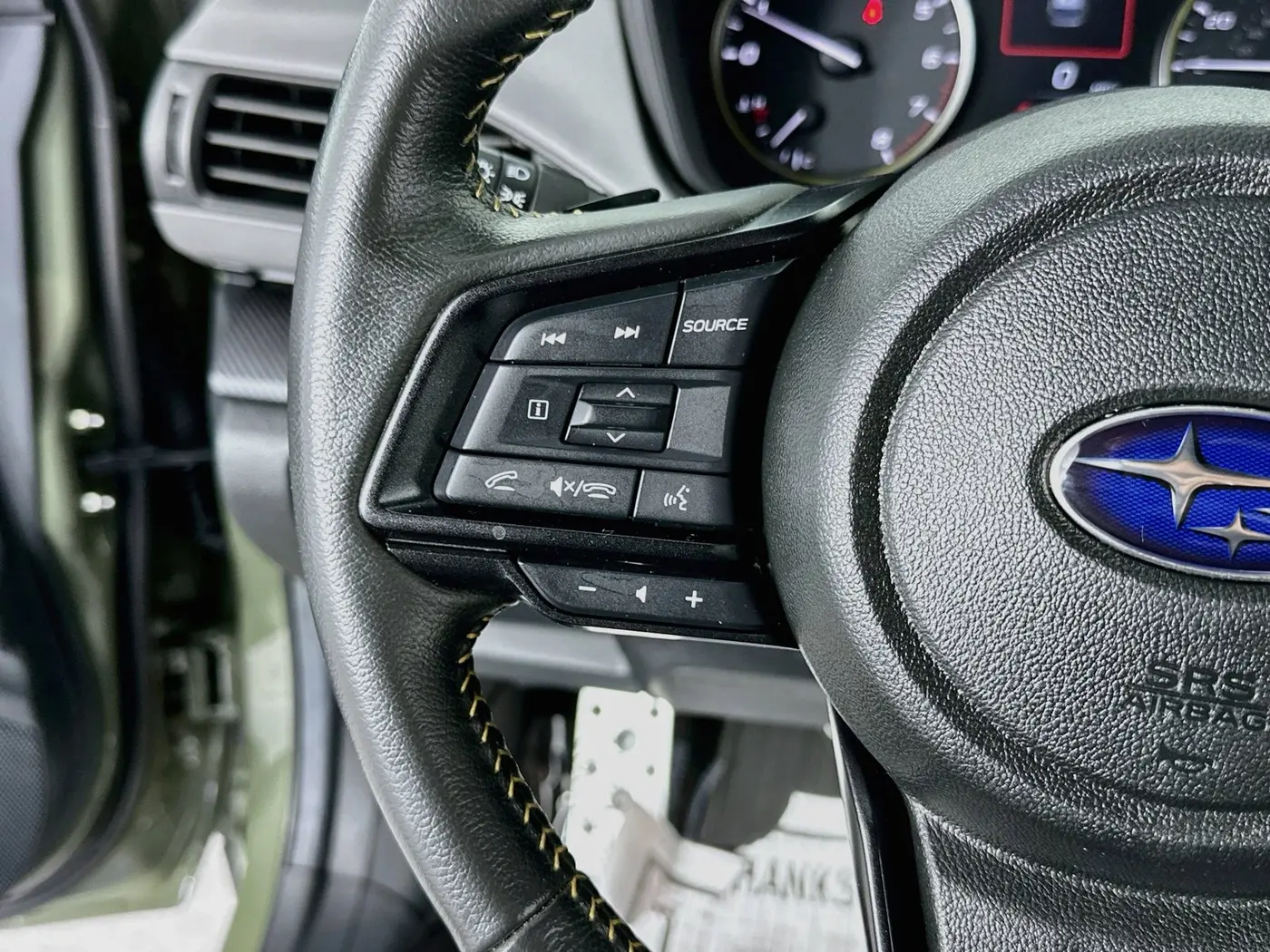 2024 Subaru Crosstrek - $22,947
