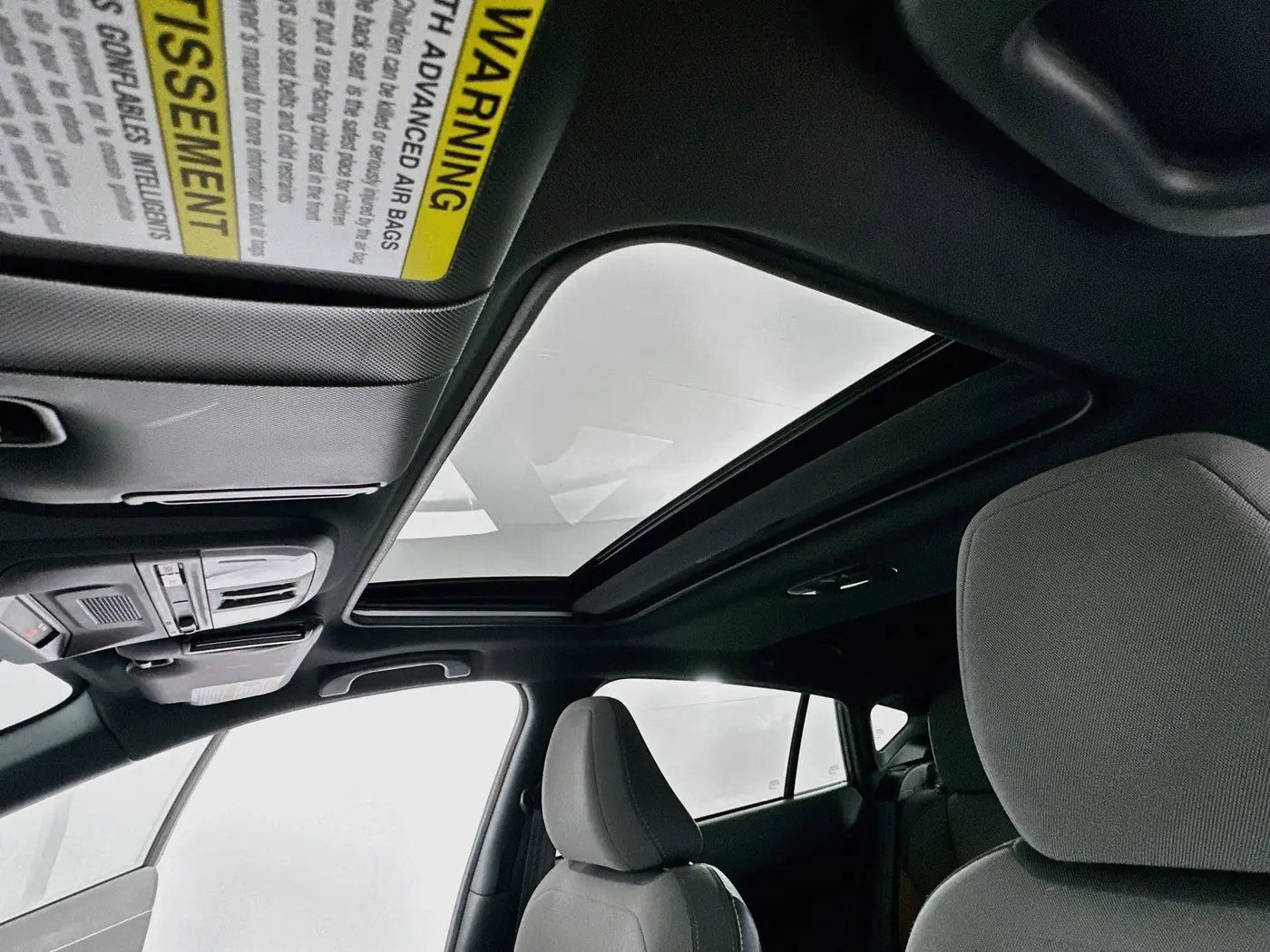 2024 Subaru Crosstrek - $22,947