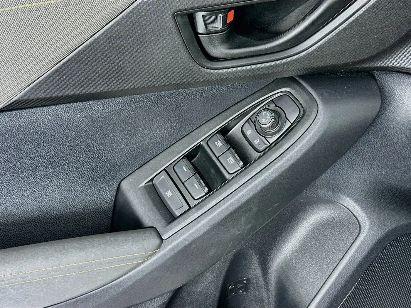 2024 Subaru Crosstrek - $22,947
