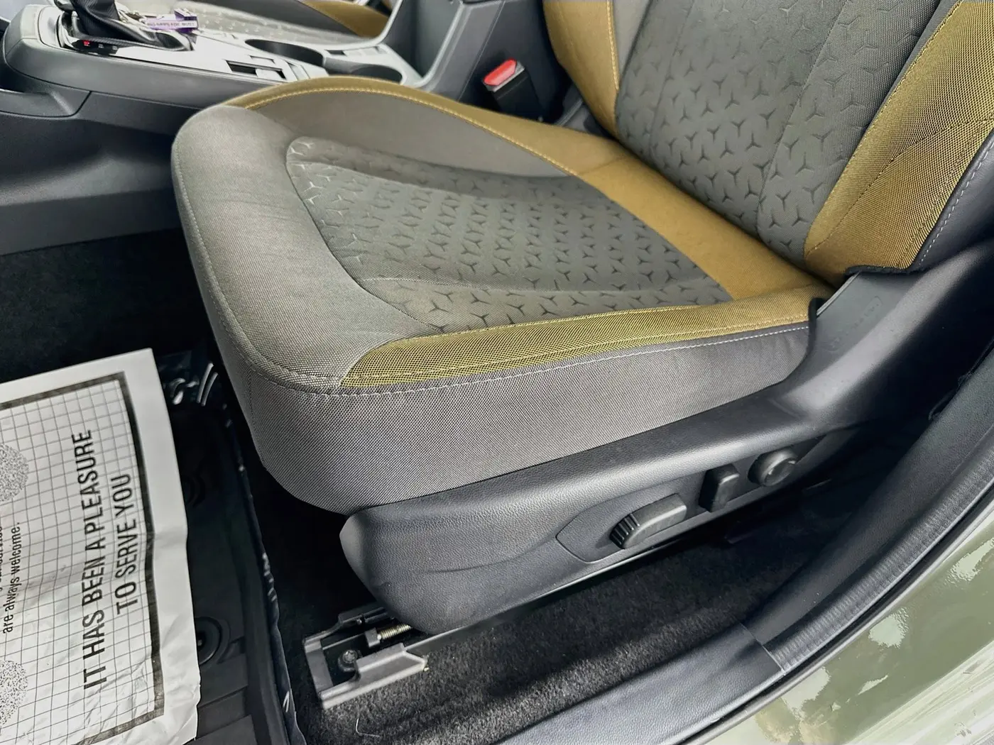 2024 Subaru Crosstrek - $22,947