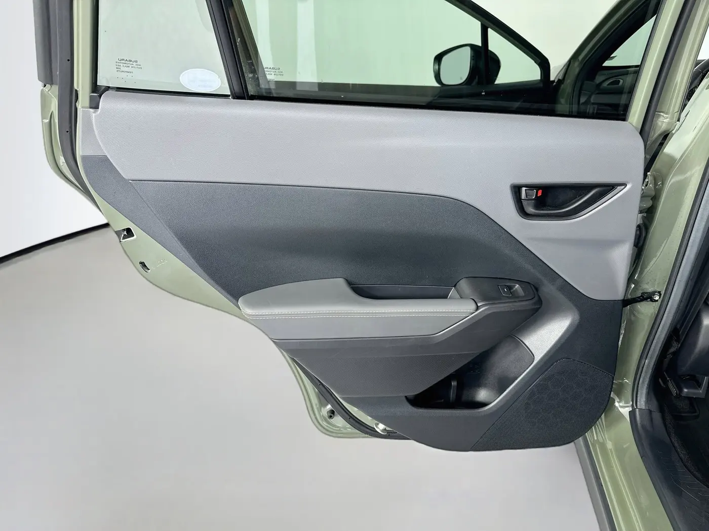 2024 Subaru Crosstrek - $22,947